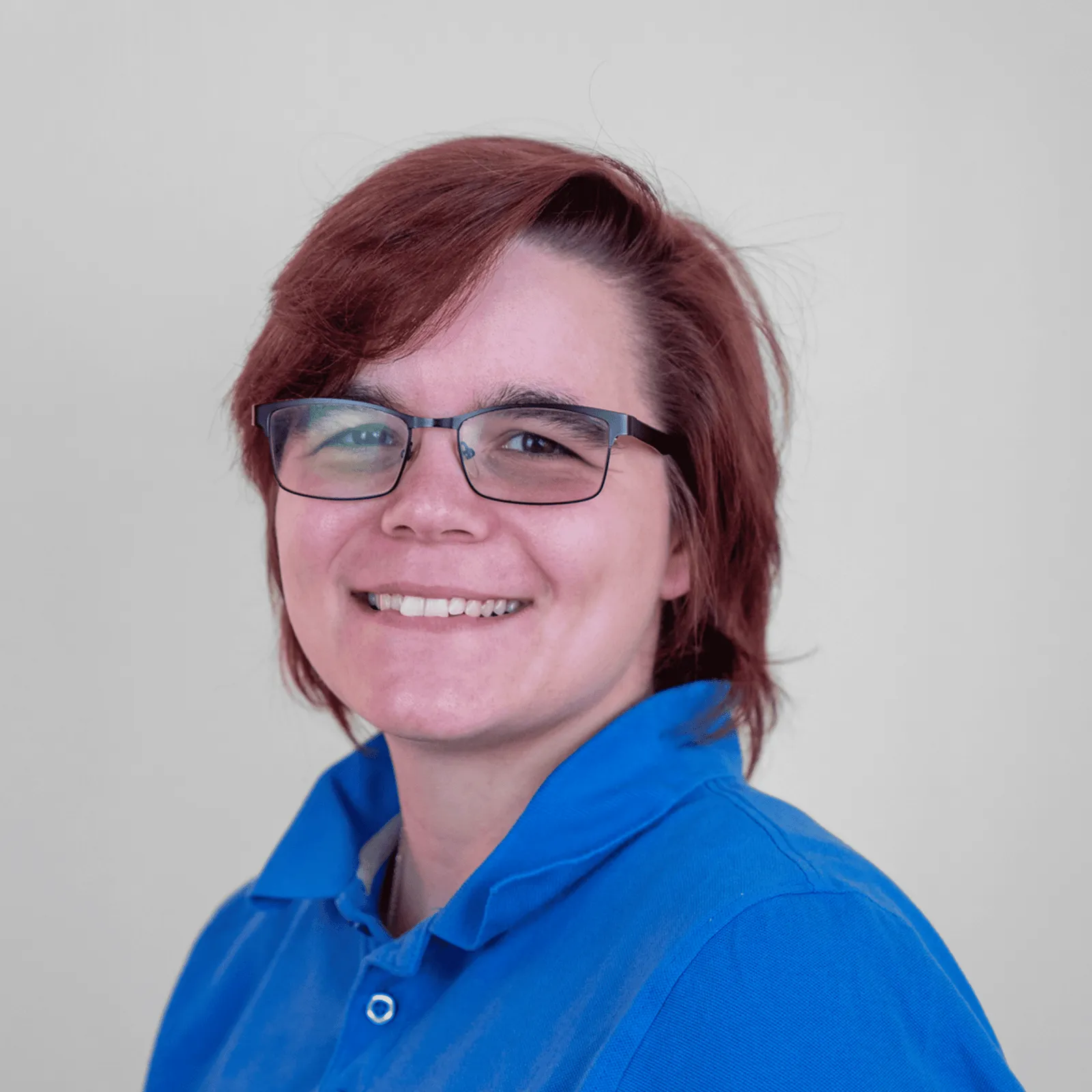 Jasmin Witting – Altenpflegerin und Wundexpertin ICW beim Pflegedienst Petermann Beverungen