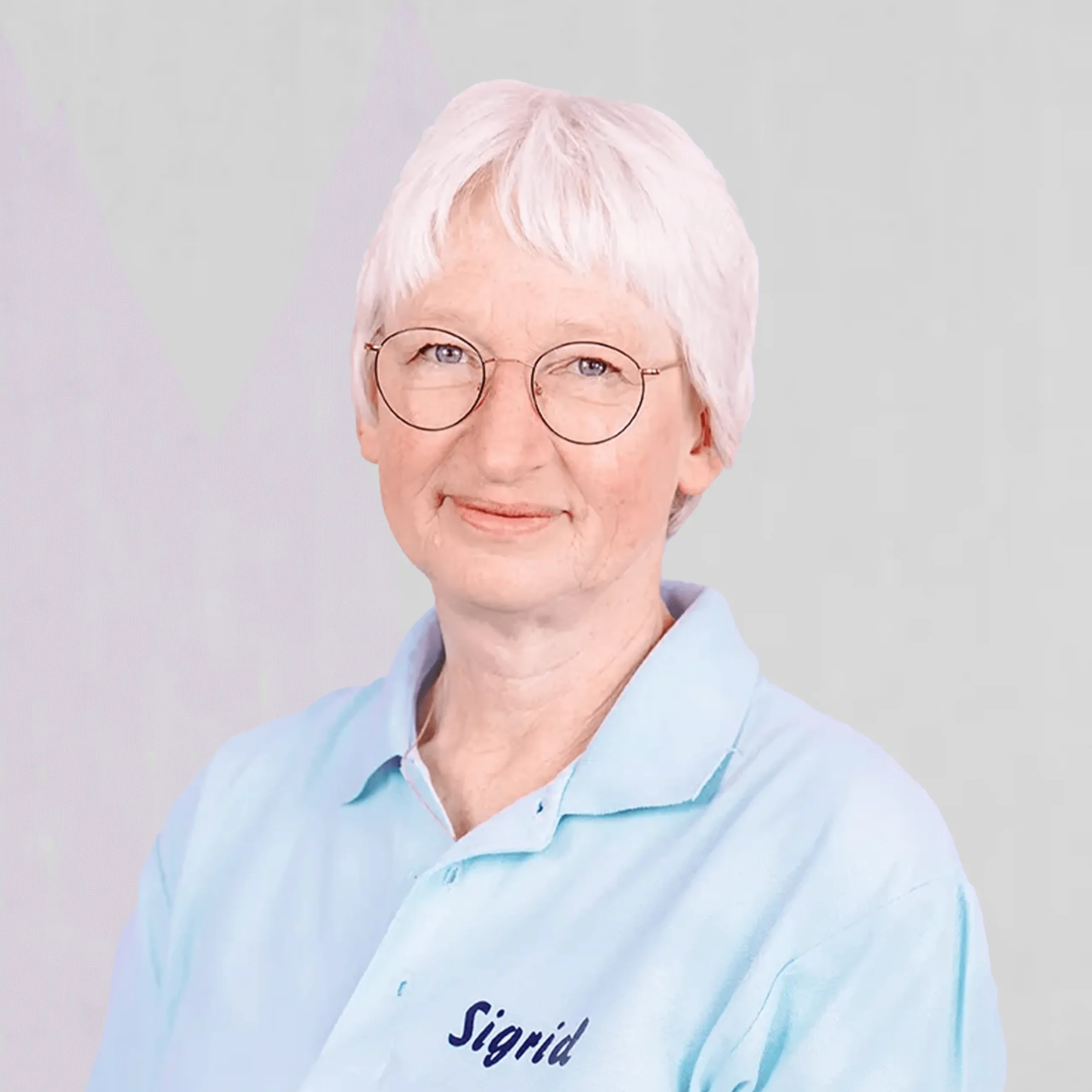 Sigrid Koch-Behler – Hauswirtschaft und Betreuung beim Pflegedienst Petermann Beverungen
